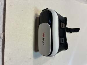 VR Box Virtual Reality Glasses 3D VR Headset for Smartphones